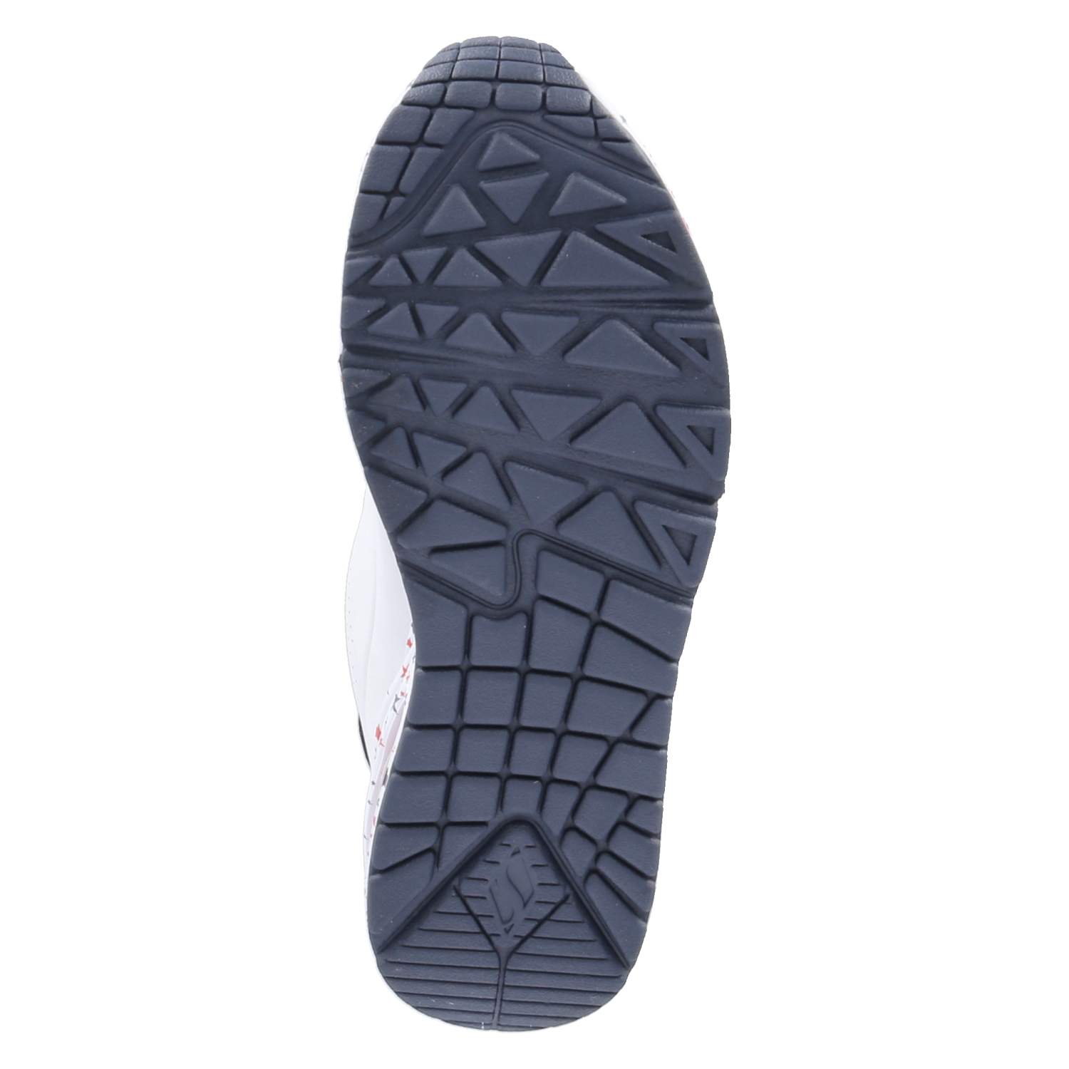 Sneaker UNO-FREE STRYDE  Weiß