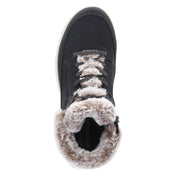 Boots GLACIAL ULTRA  Schwarz