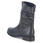 Stiefeletten  Schwarz