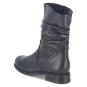 Stiefeletten  Schwarz