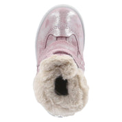 Stiefeletten GROOVY 2.0  Rosa