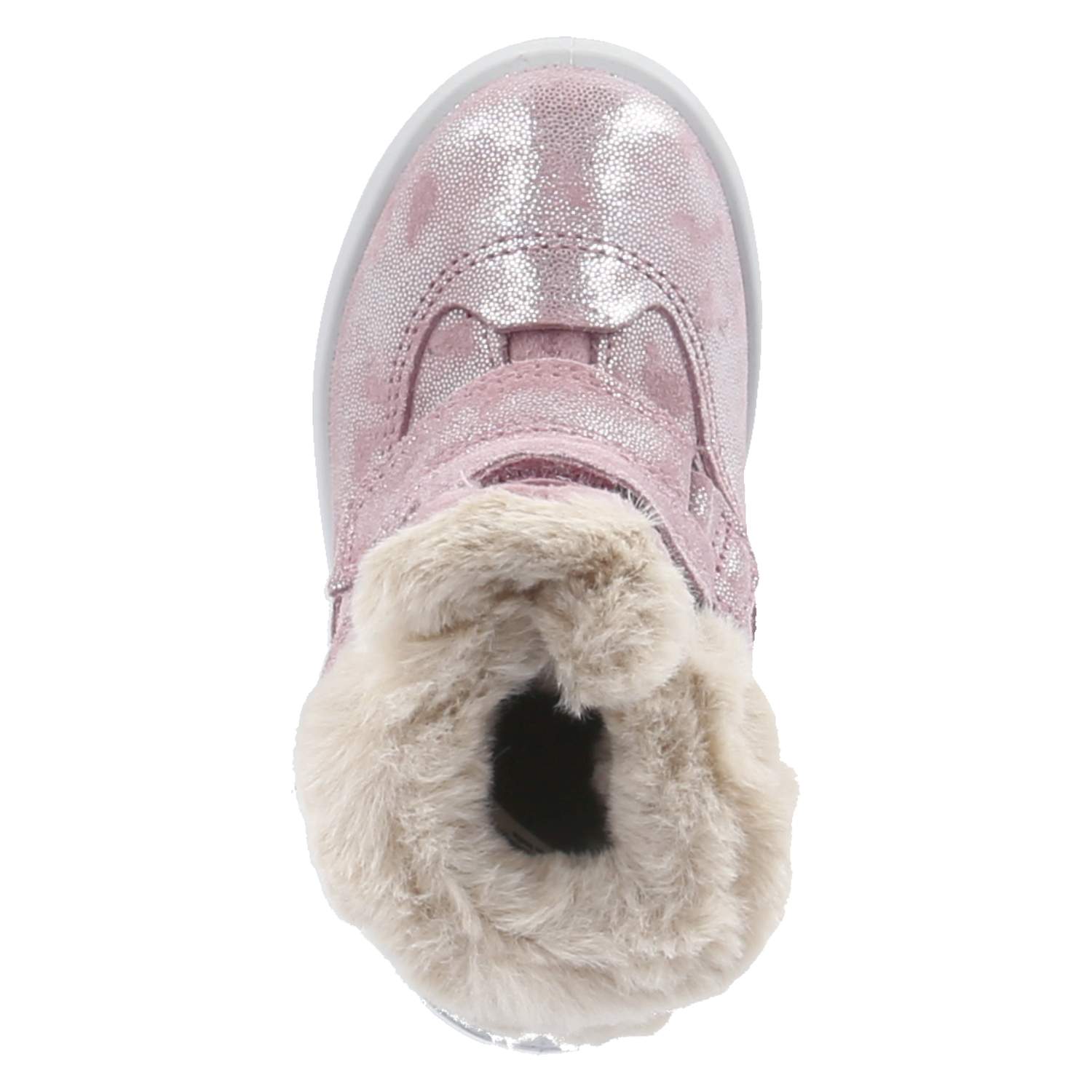 Stiefeletten GROOVY 2.0  Rosa