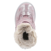 Stiefeletten GROOVY 2.0  Rosa