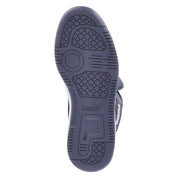 High Sneaker REBOUND V6 WTR JR  Blau