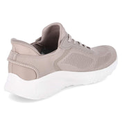 SLIP INS Sneaker CURRENT MUSE  Taupe
