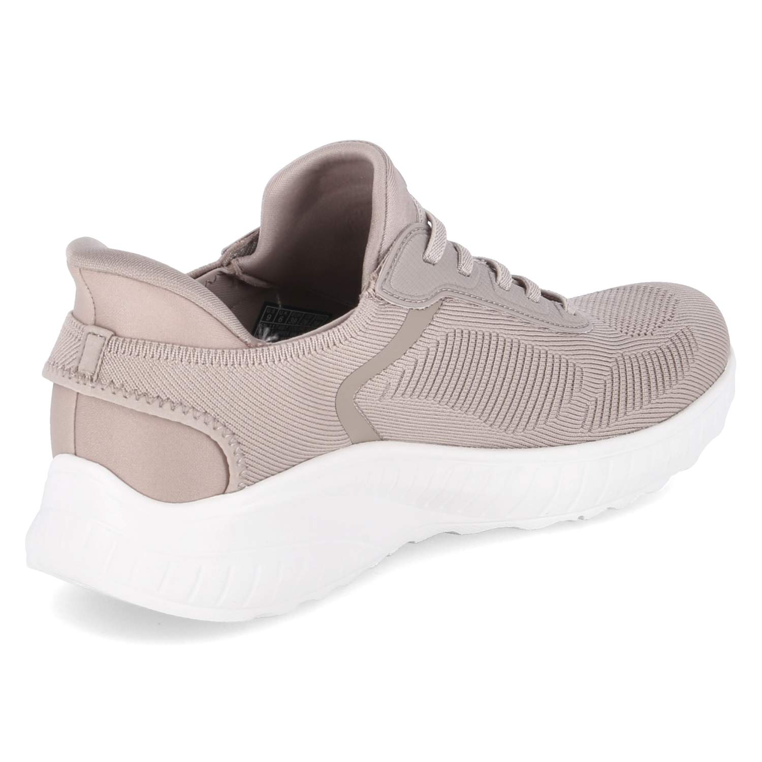SLIP INS Sneaker CURRENT MUSE  Taupe