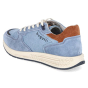 Low Sneaker  Blau