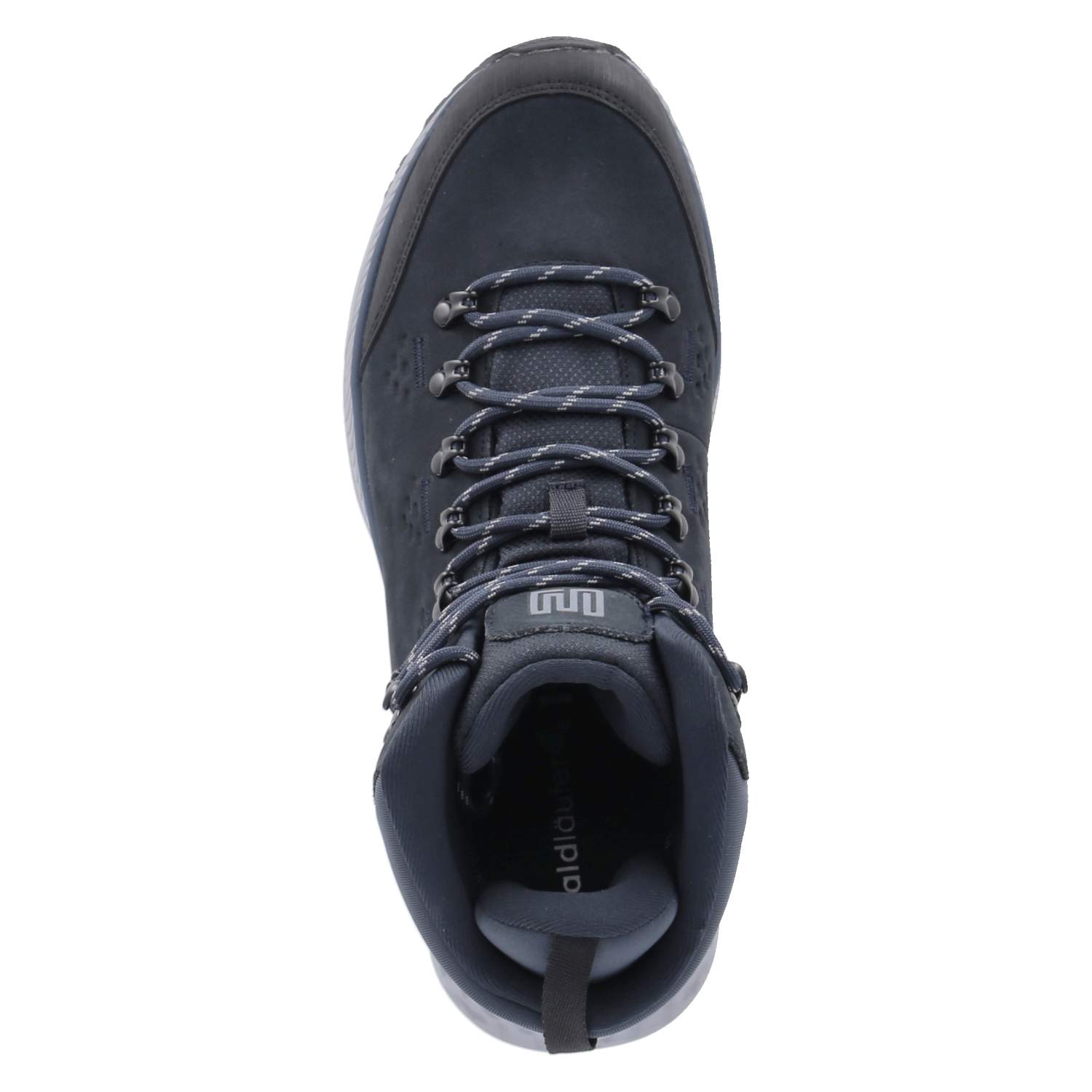 Outdoor-Boots MICHI Blau