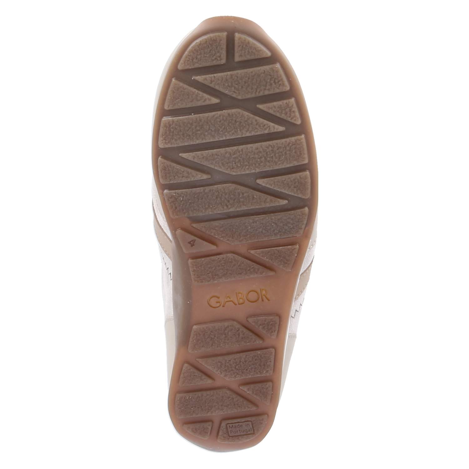 Low Sneaker  Beige