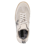 Low Sneaker  Beige