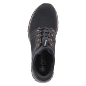 Low Sneaker  Schwarz