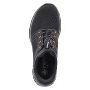 Low Sneaker  Schwarz