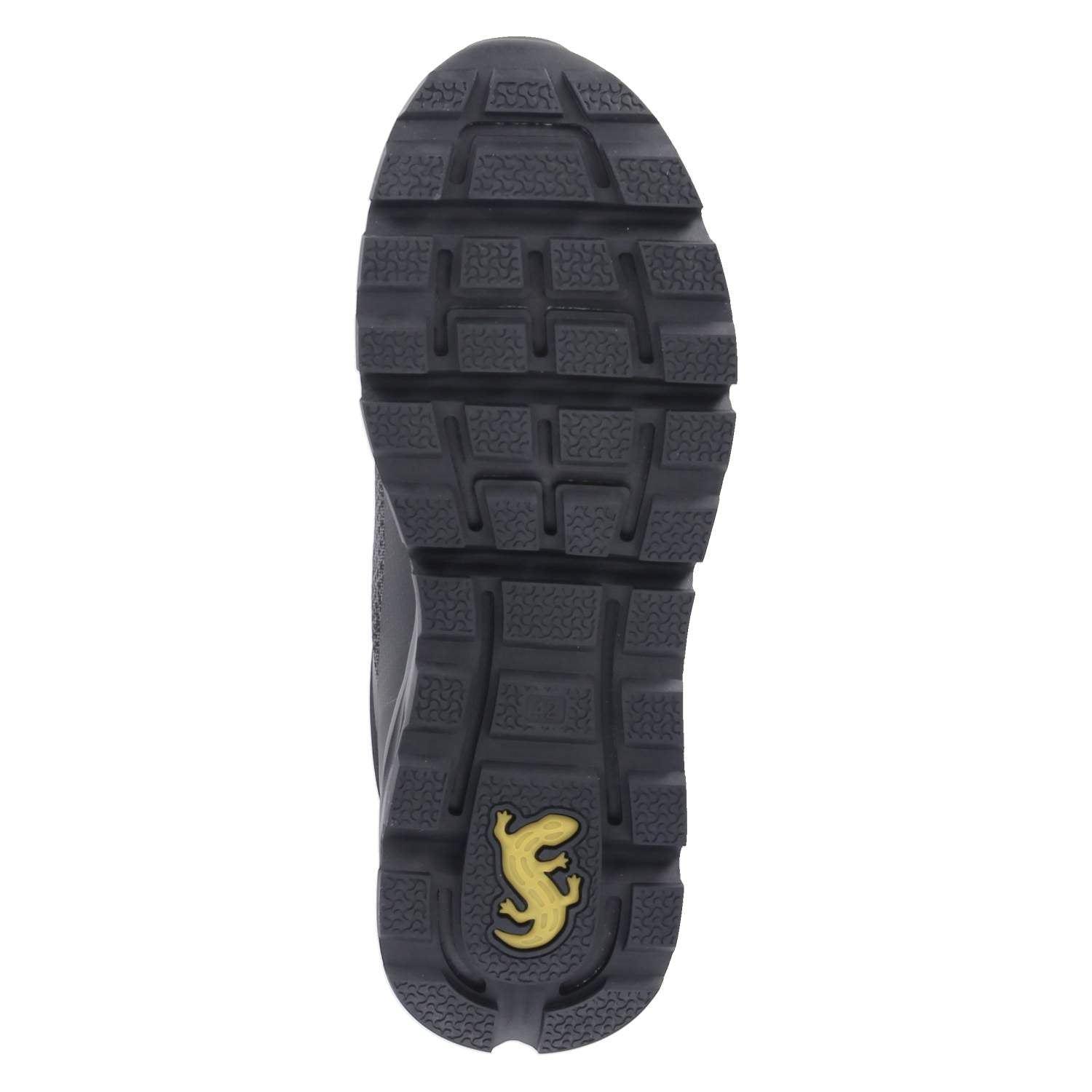 Slip-On-Sneaker  Schwarz