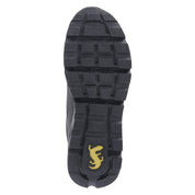 Slip-On-Sneaker  Schwarz