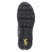 Slip-On-Sneaker  Schwarz
