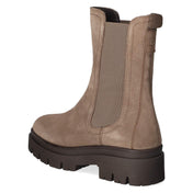 Chelsea Boots  Braun