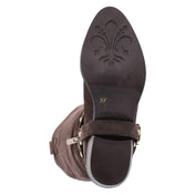 Westernstiefel FAY  Braun