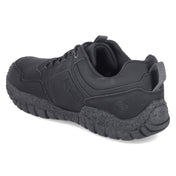 Halbschuhe  Schwarz