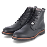 Winterboots GERMAN IGLOO C 1  Schwarz