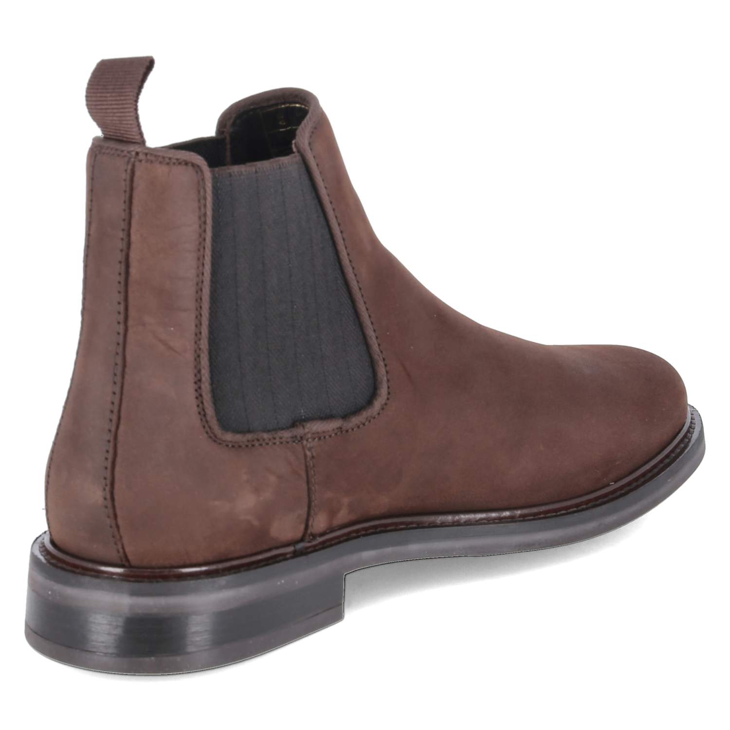 Chelsea Boots ST.FAIRKON  Braun