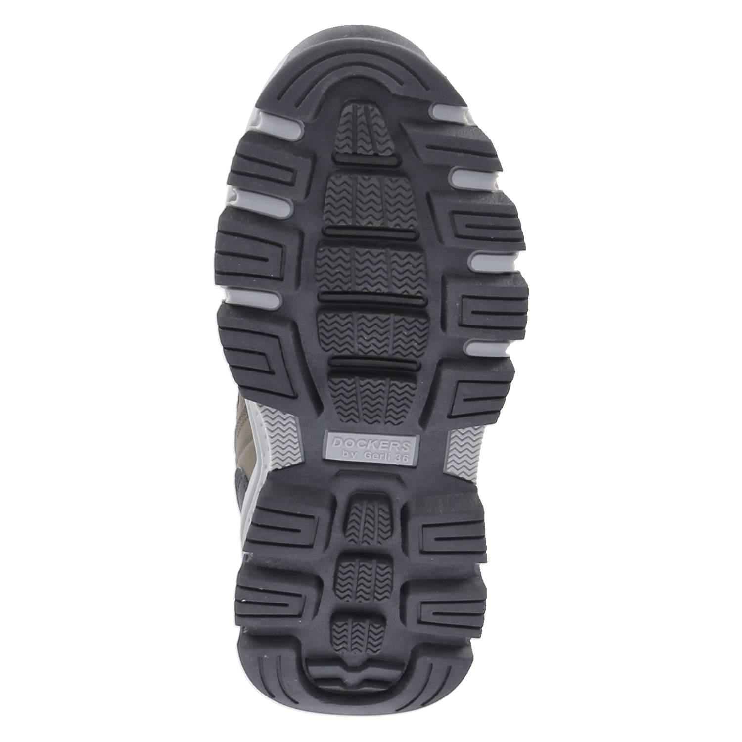 Outdoorboots  Grün