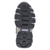 Outdoorboots  Grün