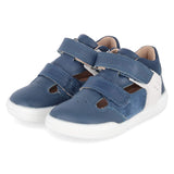 Miniletten SUPERFREE  Blau