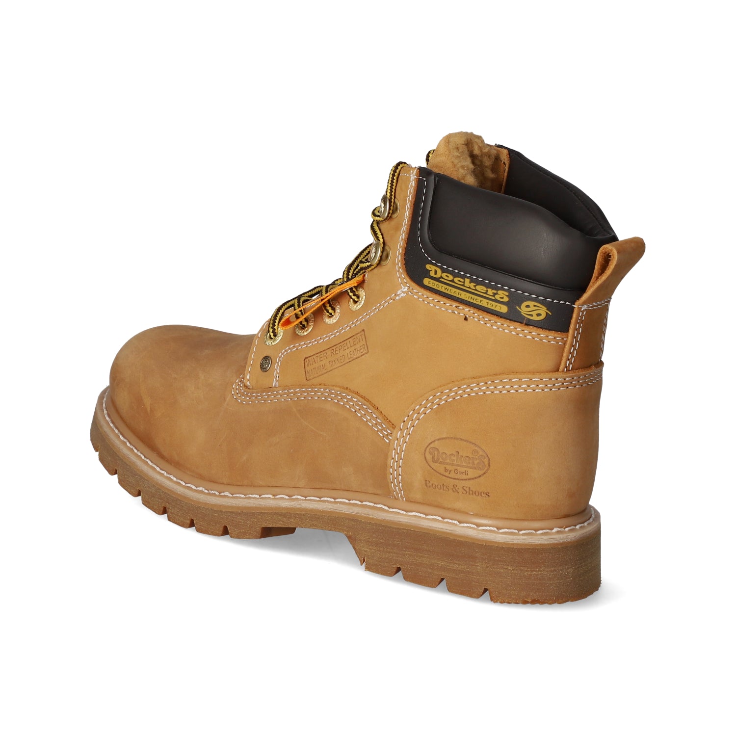 Winterboots  Beige