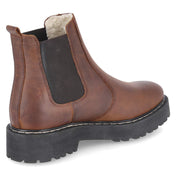Chelsea Boots  Braun