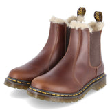 Chelsea Boots LEONORE  Braun