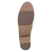 Loafer AIDA 02  Grün