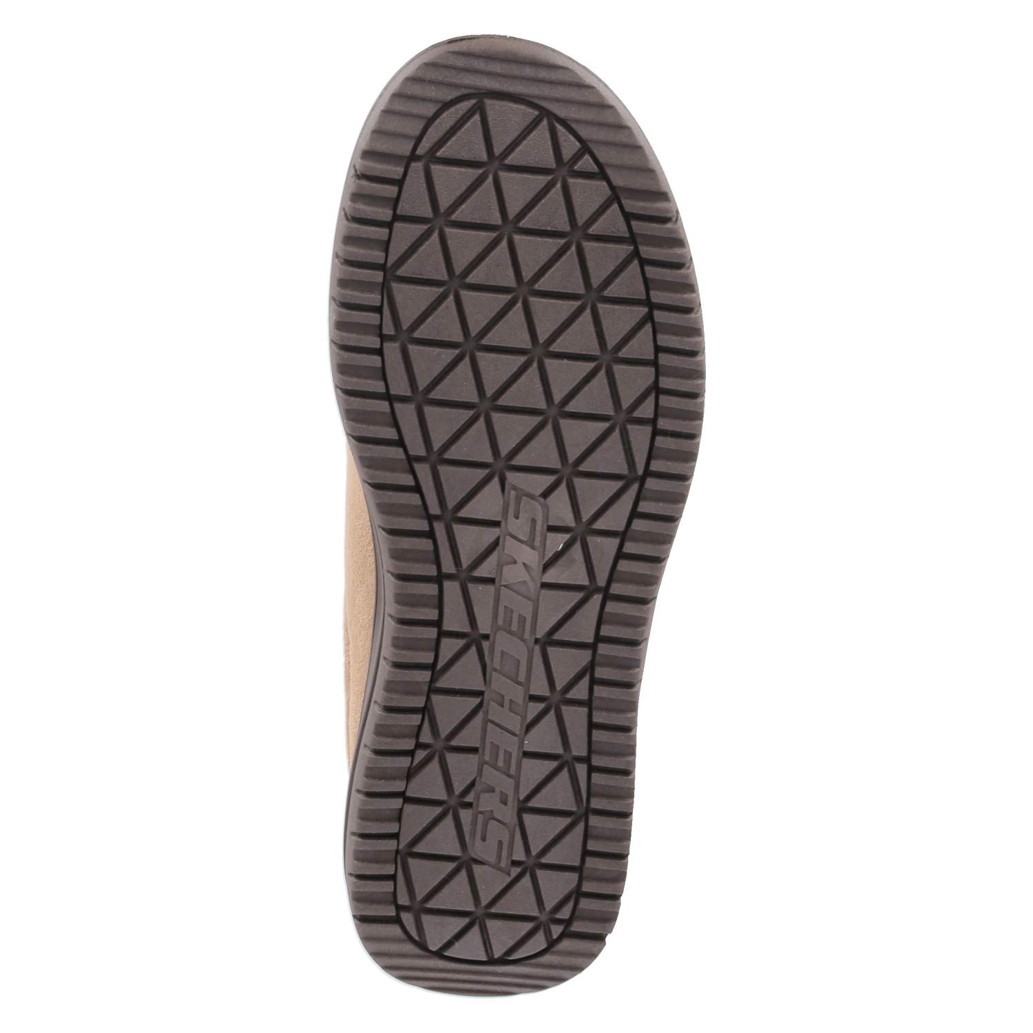 Slip On MURETTE-GARVANZA  Braun