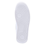 Low Sneaker  Weiß