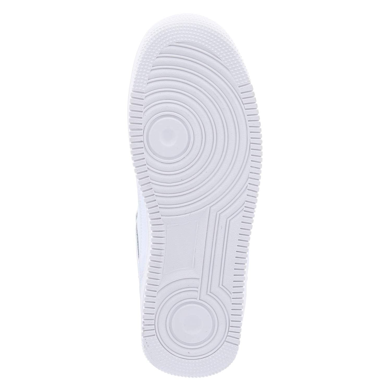 Low Sneaker  Weiß