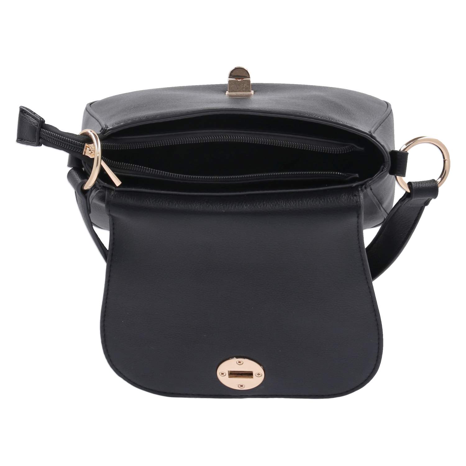 Handtasche SKYLAR  Schwarz