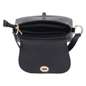 Handtasche SKYLAR  Schwarz
