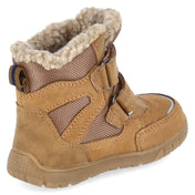 Winterstiefeletten JAFER TEX  Braun