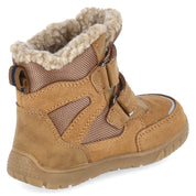 Winterstiefeletten JAFER TEX  Braun