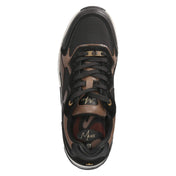 Low Sneaker PORTIA LOVE  Schwarz