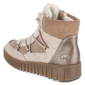 Winterboots  Beige
