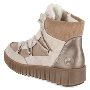 Winterboots  Beige