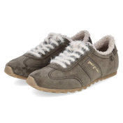 Low Sneaker  Grün