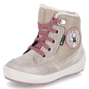 Winterstiefeletten GROOVY 2.0  Beige