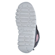 Klettstiefeletten GEMINAE  Grau