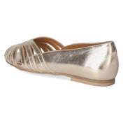 Ballerinas PASSIONATE  Gold
