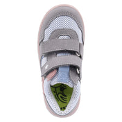 Klettschuhe ELLI  Grau