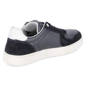 Low Sneaker TERTULIO  Blau