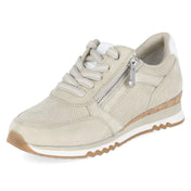 Low Sneaker  Grün