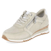 Low Sneaker  Grün
