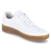 Low Sneaker  Weiß